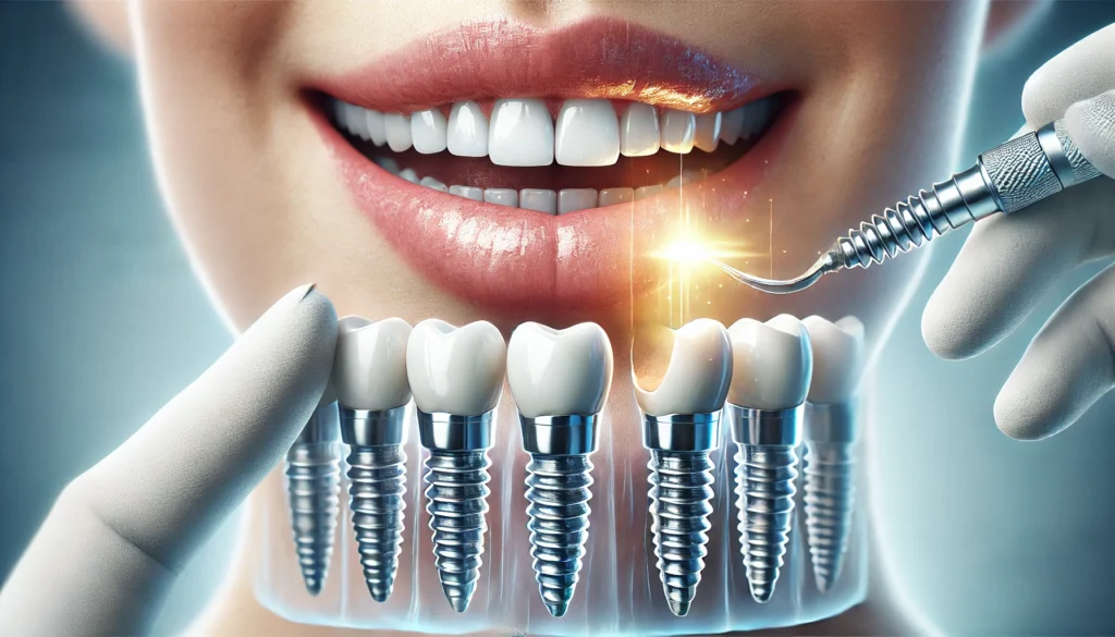 How to know if you need dental implants