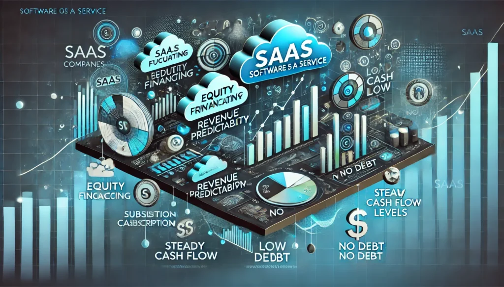 SaaS financial metrics