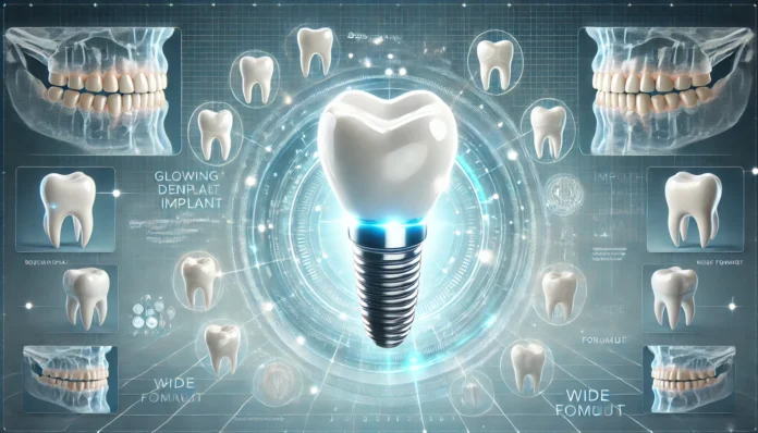 8 signs that you need dental implants