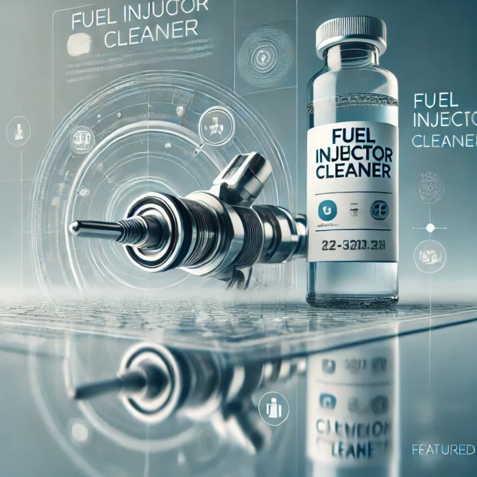 How Long Does It Take a Fuel Injector Cleaner to Work