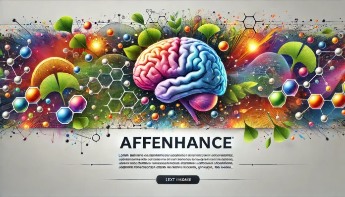 how does affenhance work