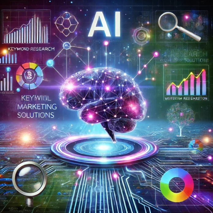 ai seo tools scale agile solutions