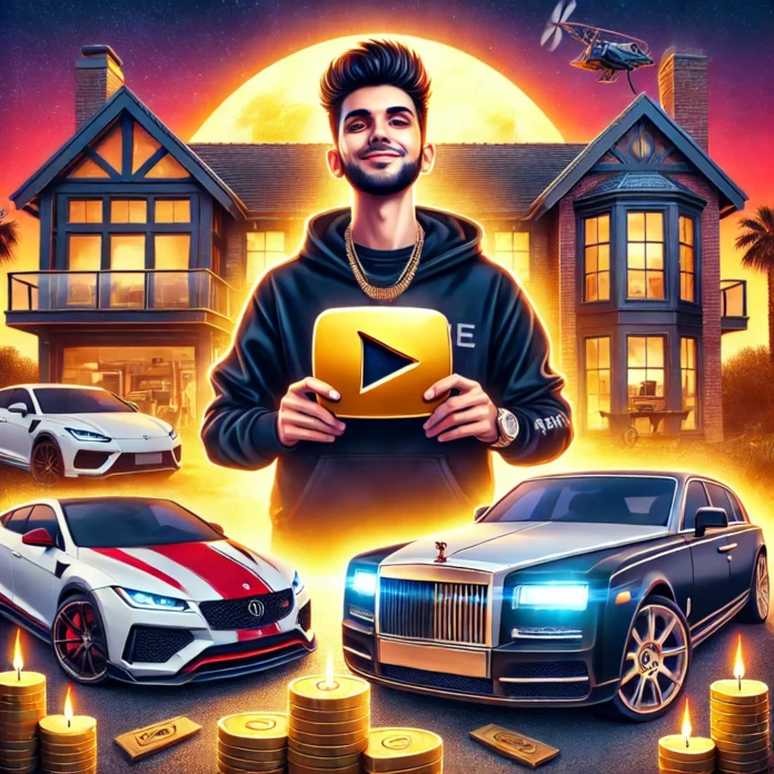 faze rug net worth