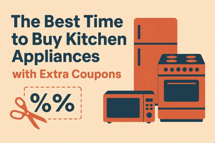 Kitchen Appliances